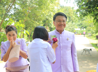 วันที่ 7 มิถุนายน 2568 วันกิจกรรมสหกรณ์นักเรียน ประจำปี ... พารามิเตอร์รูปภาพ 4